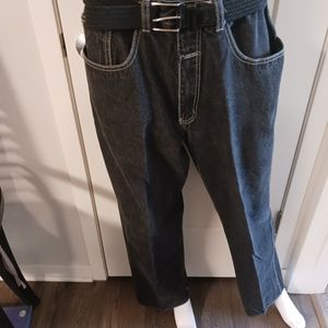 Le Jean DE Marithe Fracois Girbaud jeans